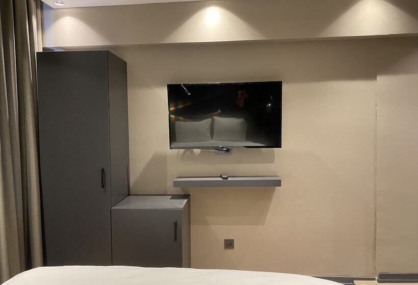 هتل Myhousebosphorus