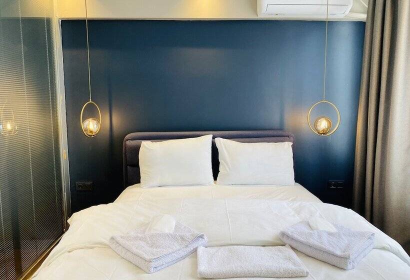 هتل Myhousebosphorus