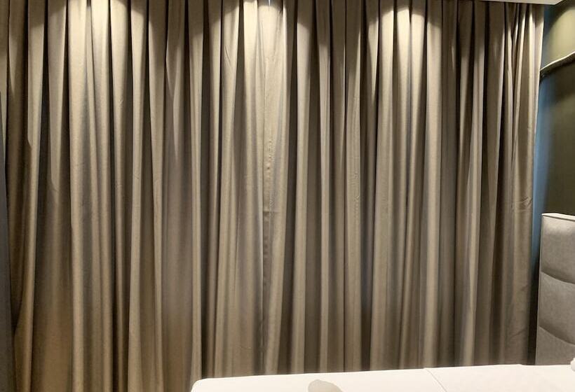 هتل Myhousebosphorus