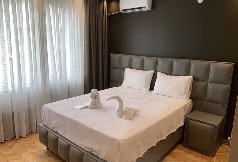 هتل Myhousebosphorus