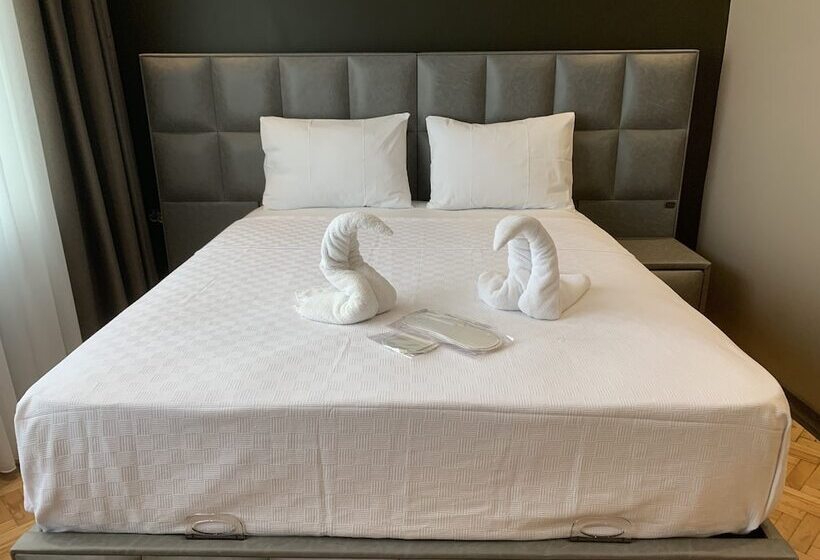 هتل Myhousebosphorus