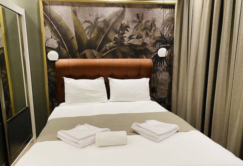 هتل Myhousebosphorus