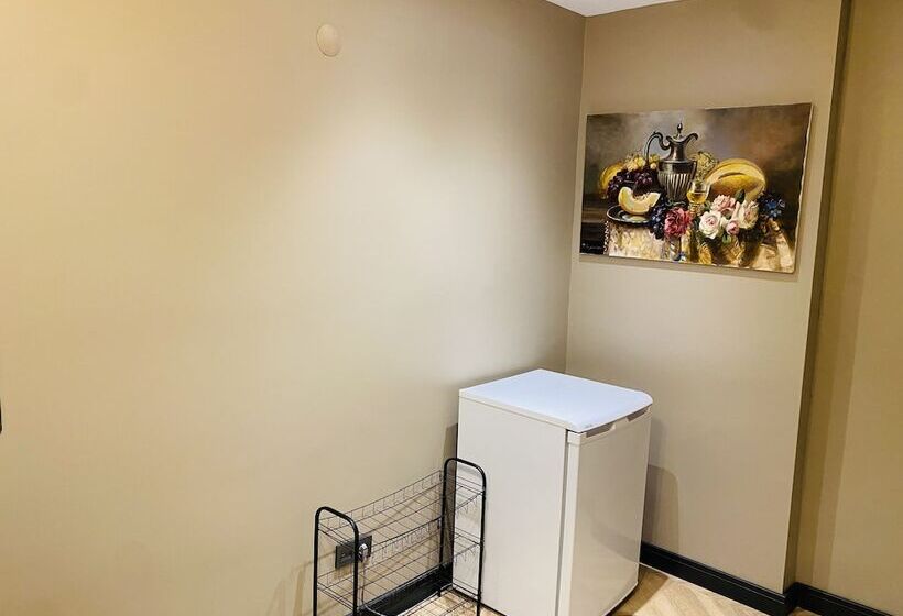 هتل Myhousebosphorus