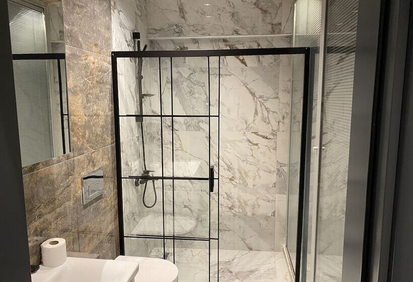 هتل Myhousebosphorus