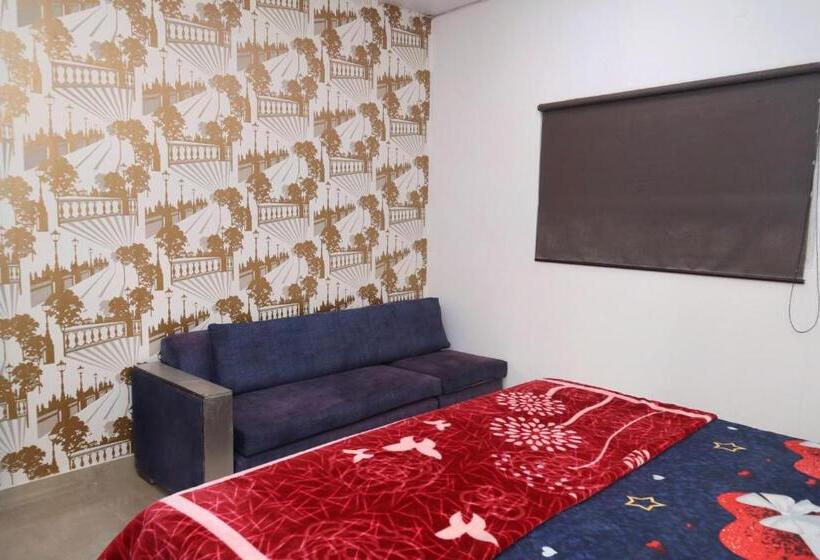 Отель Nbr Resort