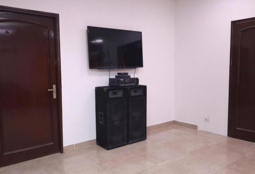 Отель Nbr Resort