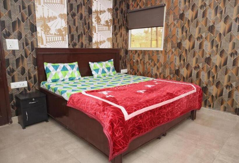 Отель Nbr Resort