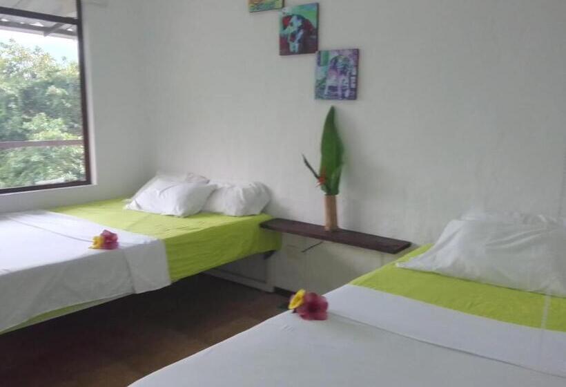 酒店 Oassis Conexion Sin Fronteras