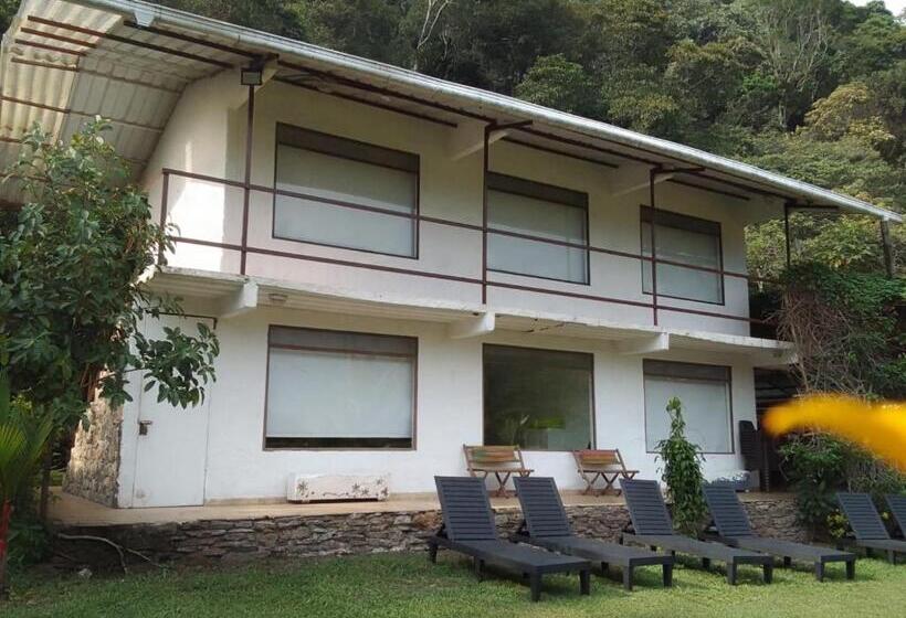 酒店 Oassis Conexion Sin Fronteras