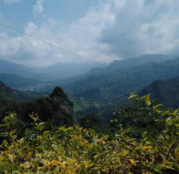 酒店 Oassis Conexion Sin Fronteras