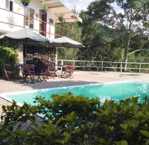 酒店 Oassis Conexion Sin Fronteras