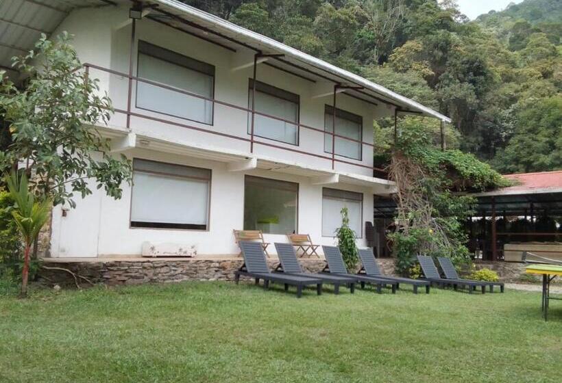 酒店 Oassis Conexion Sin Fronteras