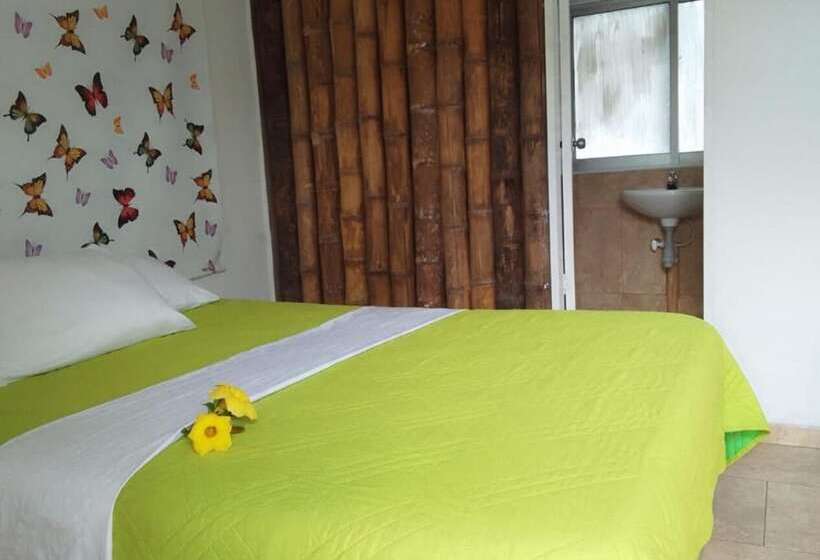 酒店 Oassis Conexion Sin Fronteras