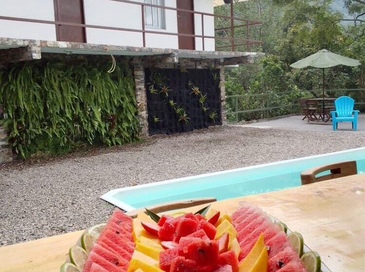 酒店 Oassis Conexion Sin Fronteras