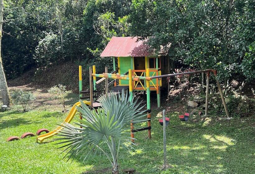 酒店 Oassis Conexion Sin Fronteras