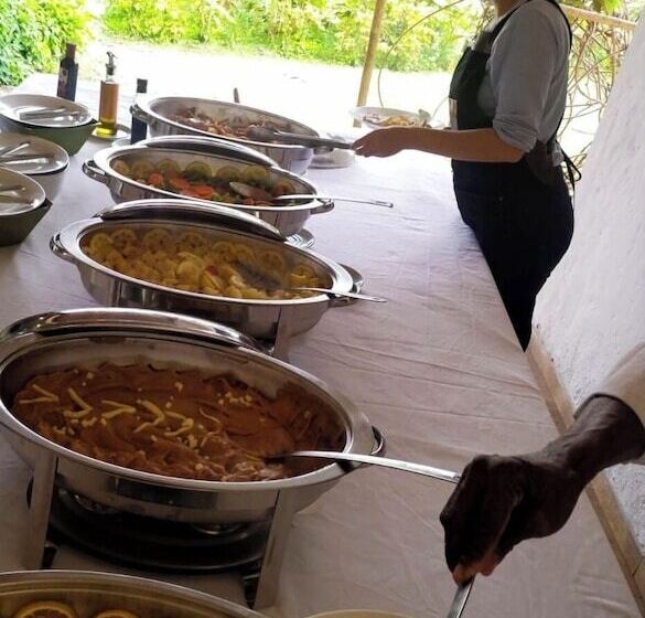 酒店 Oassis Conexion Sin Fronteras