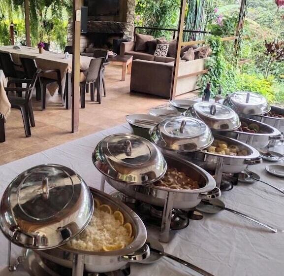 酒店 Oassis Conexion Sin Fronteras