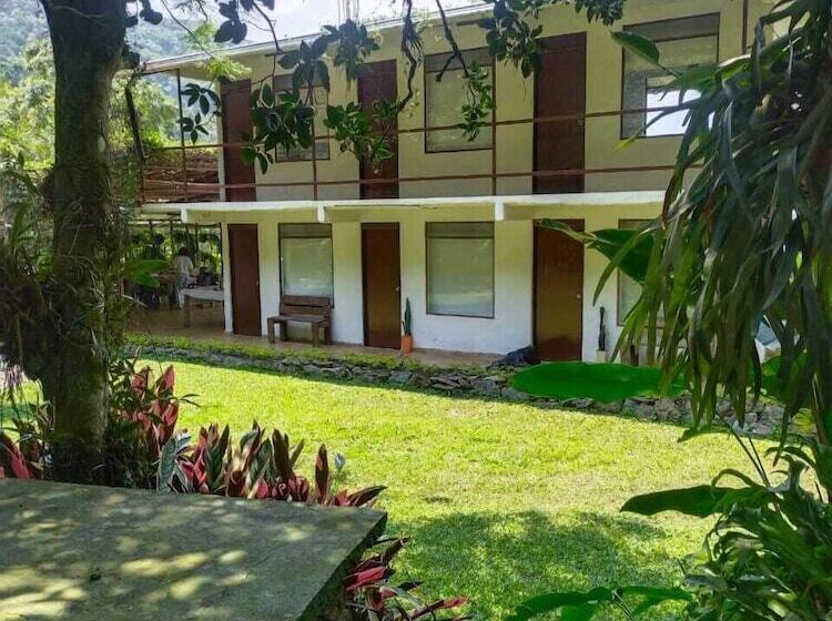 בית מלון כפרי Oassis Conexion Sin Fronteras