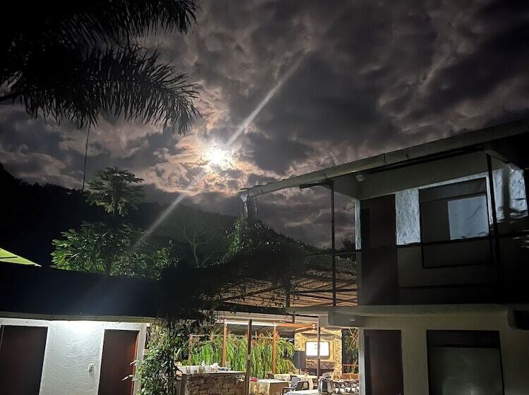 酒店 Oassis Conexion Sin Fronteras