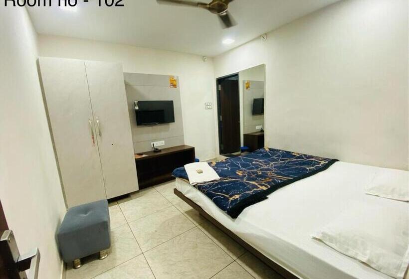 فندق Raghuveera Palace, Ujjain