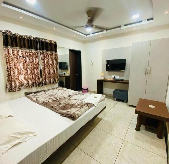 فندق Raghuveera Palace, Ujjain