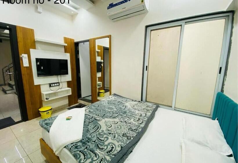 فندق Raghuveera Palace, Ujjain