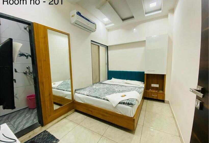 فندق Raghuveera Palace, Ujjain