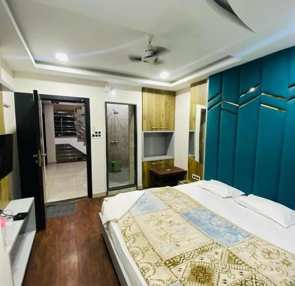 فندق Raghuveera Palace, Ujjain