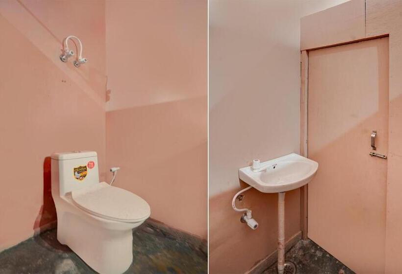 ホテル Spot On Guest House