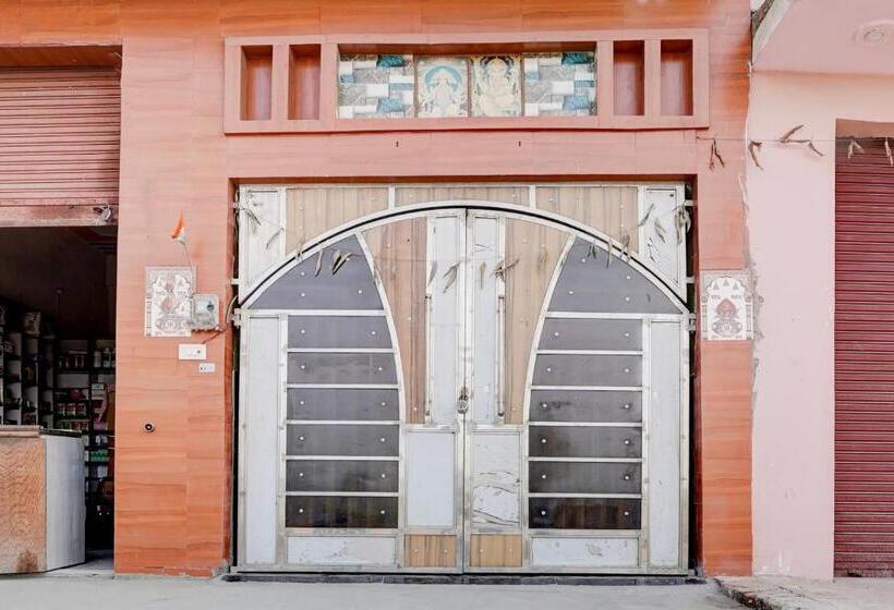 ホテル Spot On Guest House