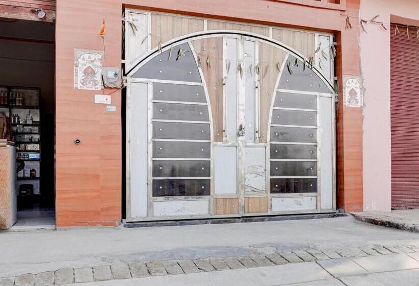 ホテル Spot On Guest House