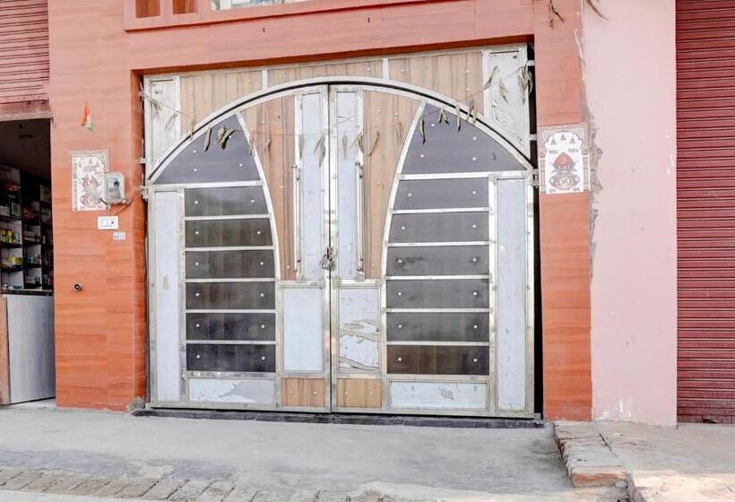 ホテル Spot On Guest House