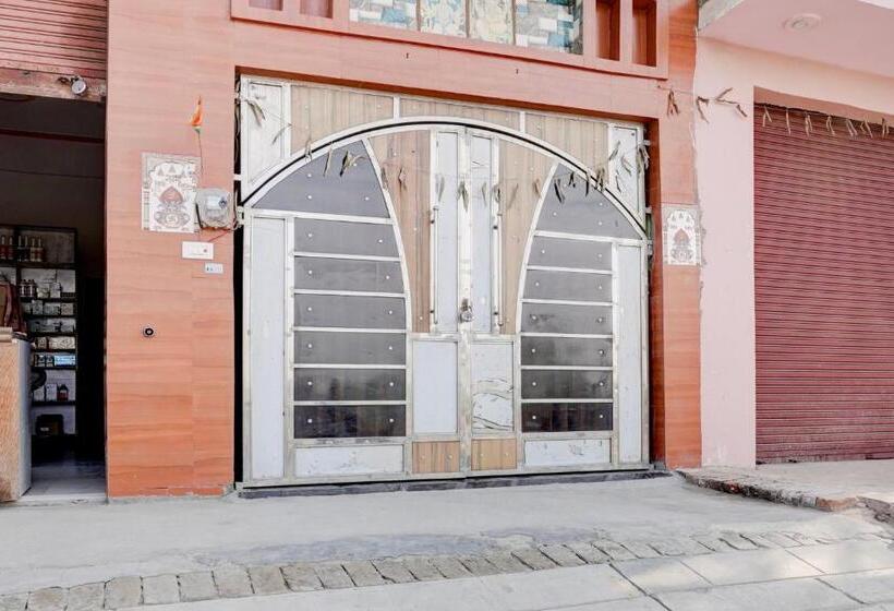 ホテル Spot On Guest House