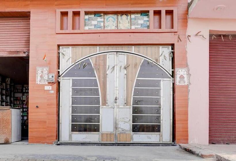 ホテル Spot On Guest House