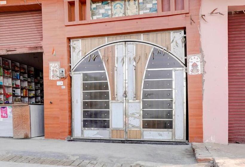 ホテル Spot On Guest House