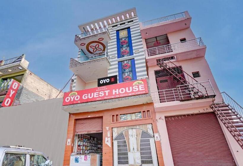 ホテル Spot On Guest House