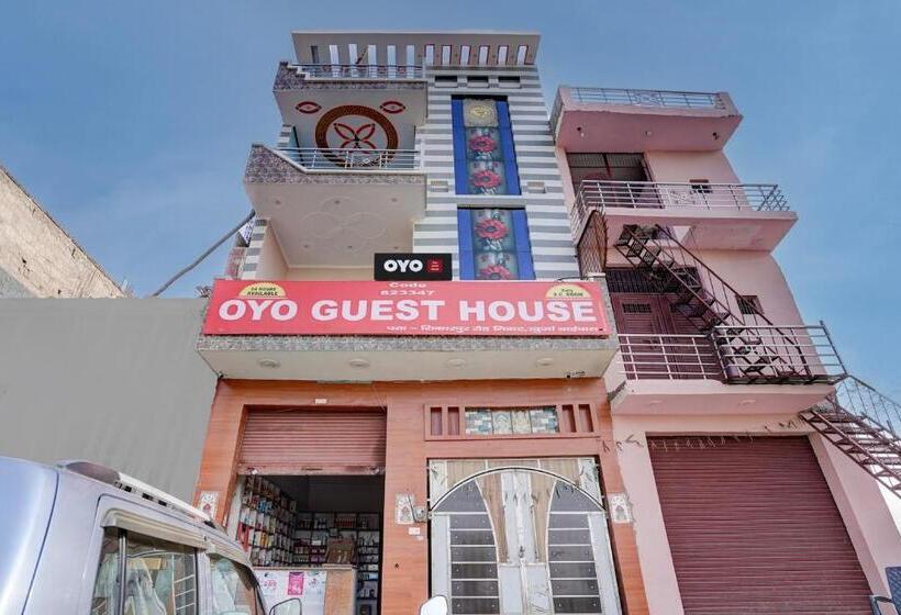 ホテル Spot On Guest House