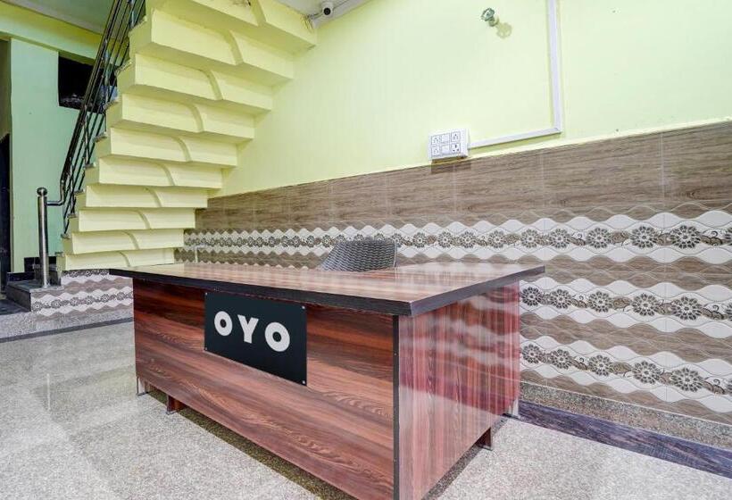 ホテル Spot On Guest House