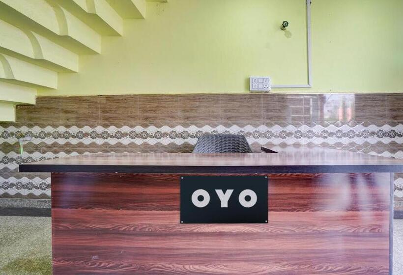 ホテル Spot On Guest House