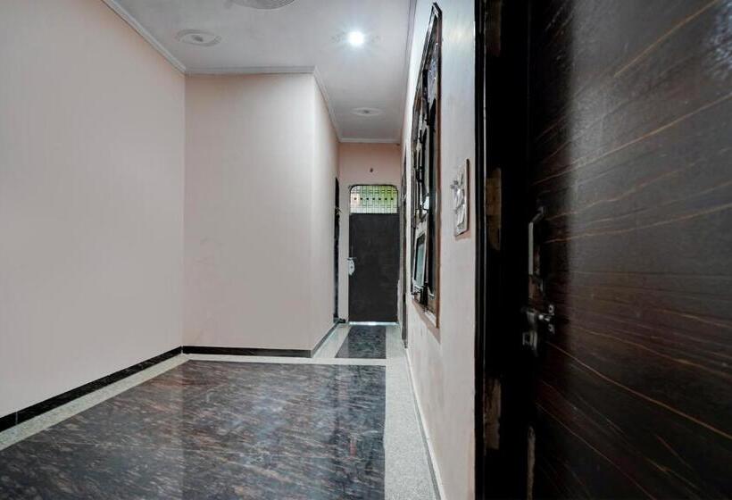 ホテル Spot On Guest House