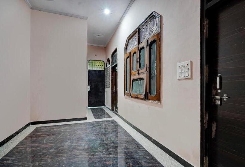 ホテル Spot On Guest House