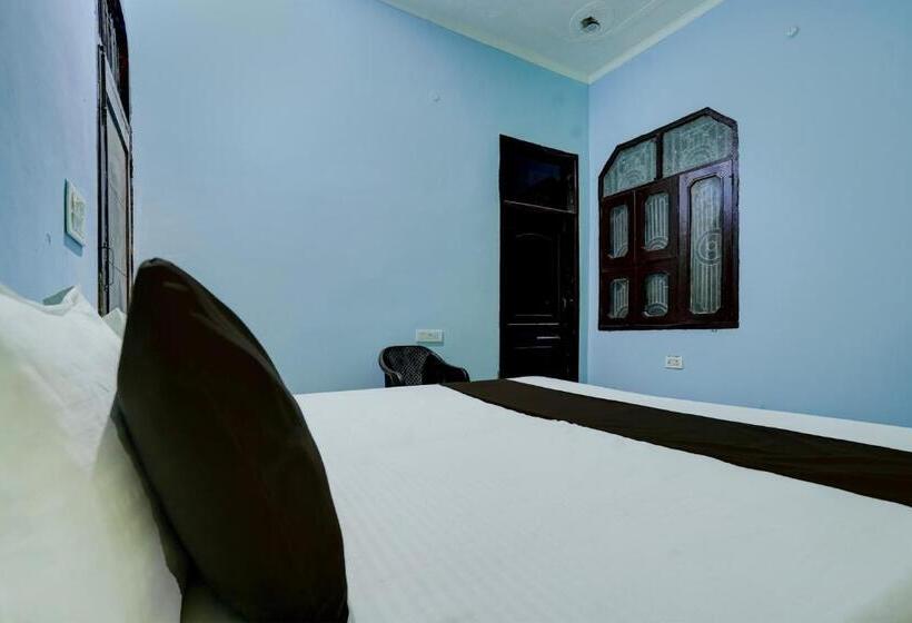 ホテル Spot On Guest House