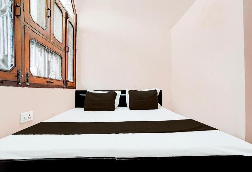 ホテル Spot On Guest House