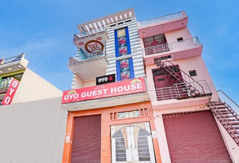 ホテル Spot On Guest House