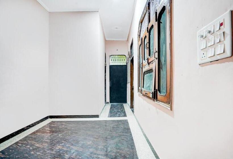 ホテル Spot On Guest House