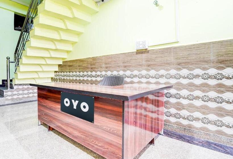 ホテル Spot On Guest House