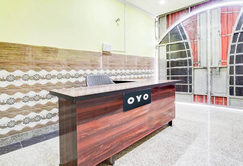 ホテル Spot On Guest House