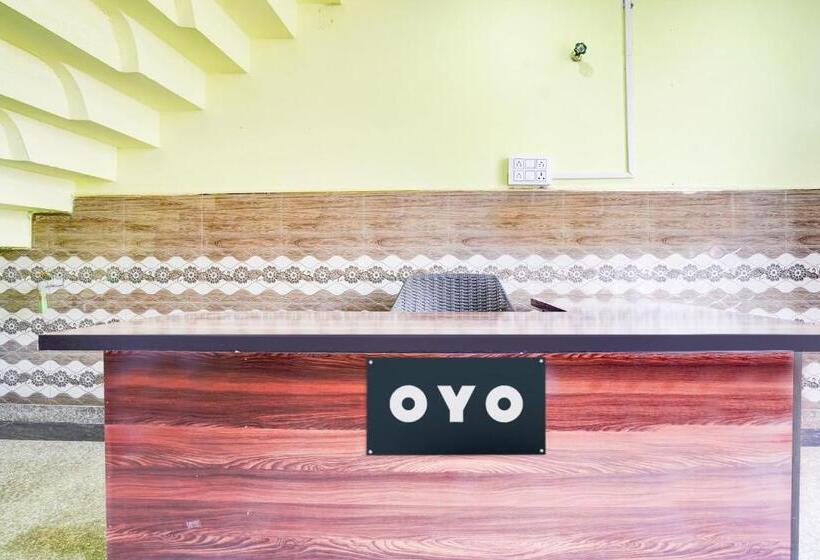 ホテル Spot On Guest House