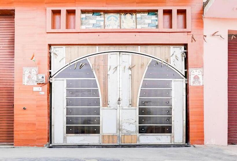 ホテル Spot On Guest House