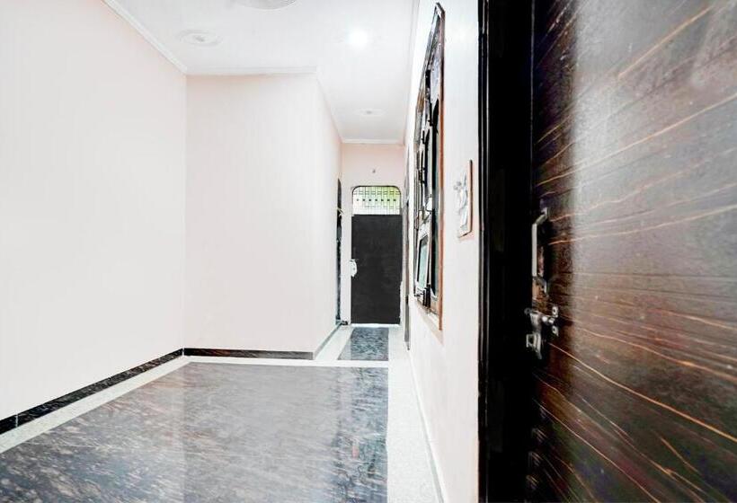 ホテル Spot On Guest House